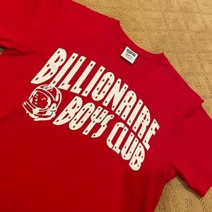 Billionaire Boys Club Shirt🔥‼️